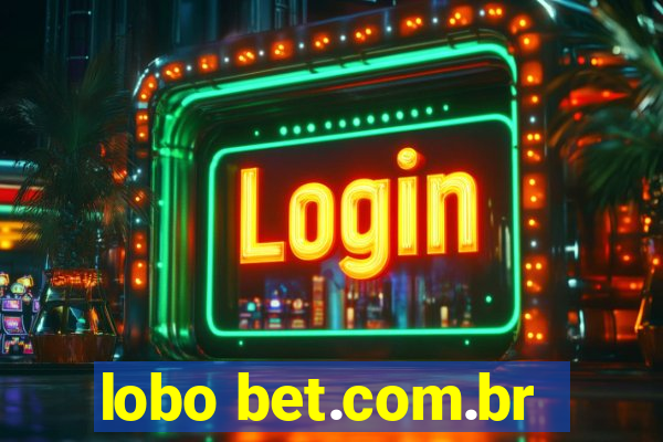 lobo bet.com.br